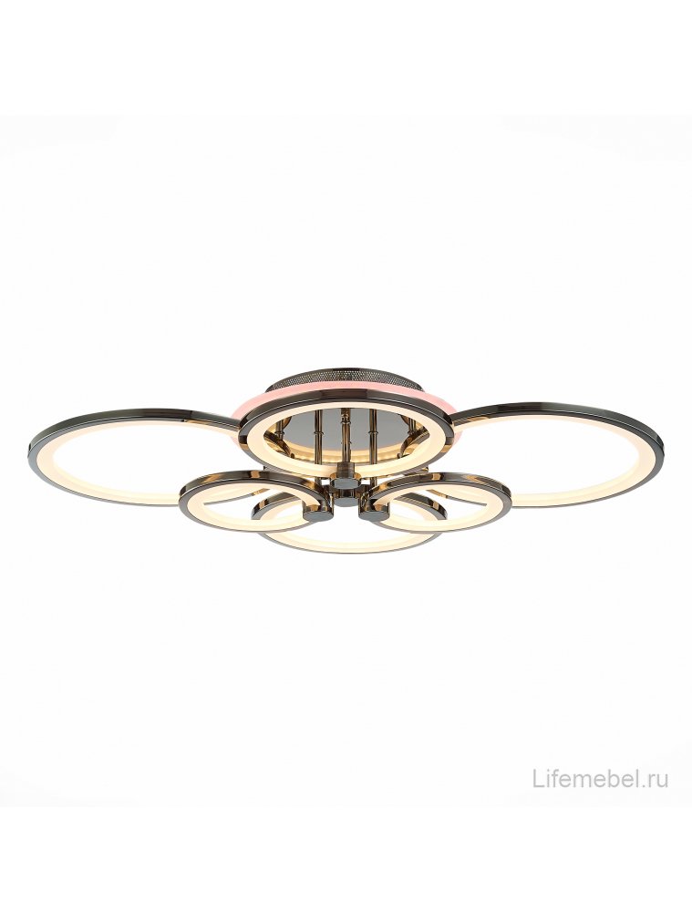 Потолочный светильник Leto SLE200382-06