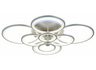 Потолочный светильник SLE200392-08RGB