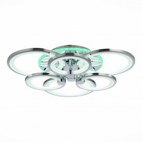 Потолочный светильник SLE500712-06RGB