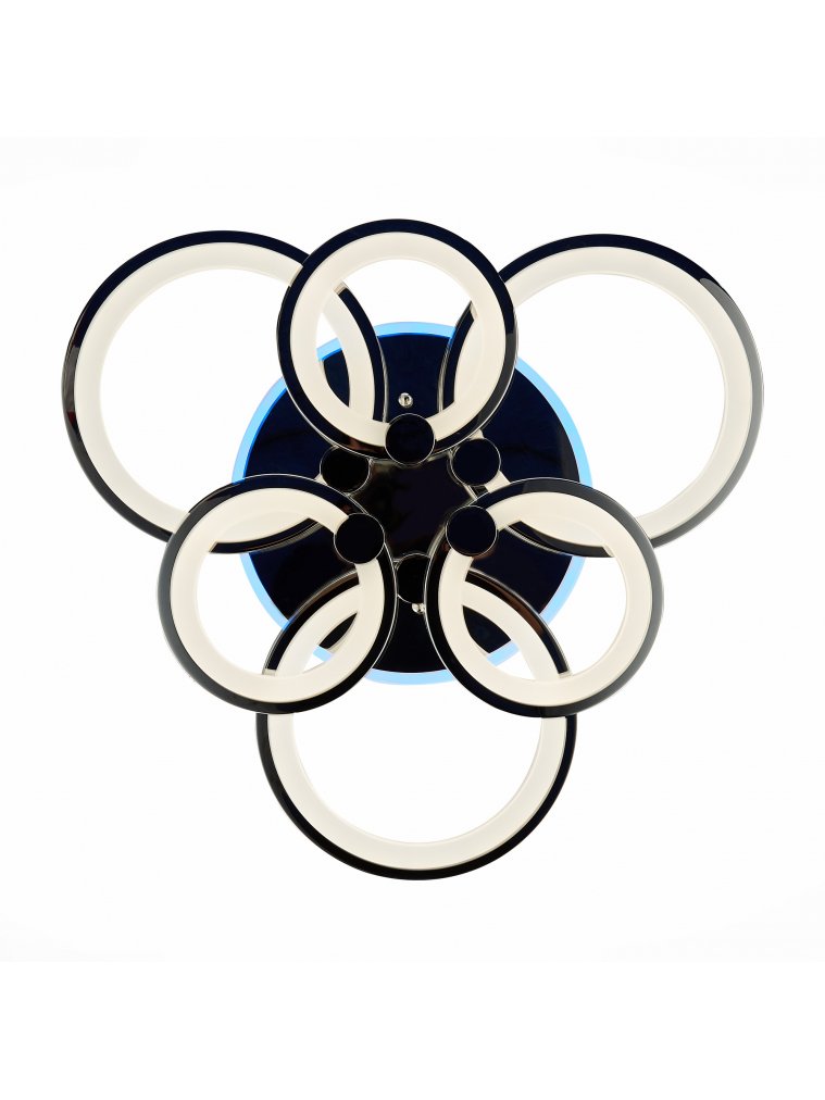 Потолочный светильник Leto SLE500712-06RGB