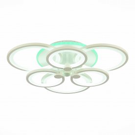 Потолочный светильник SLE500752-06RGB