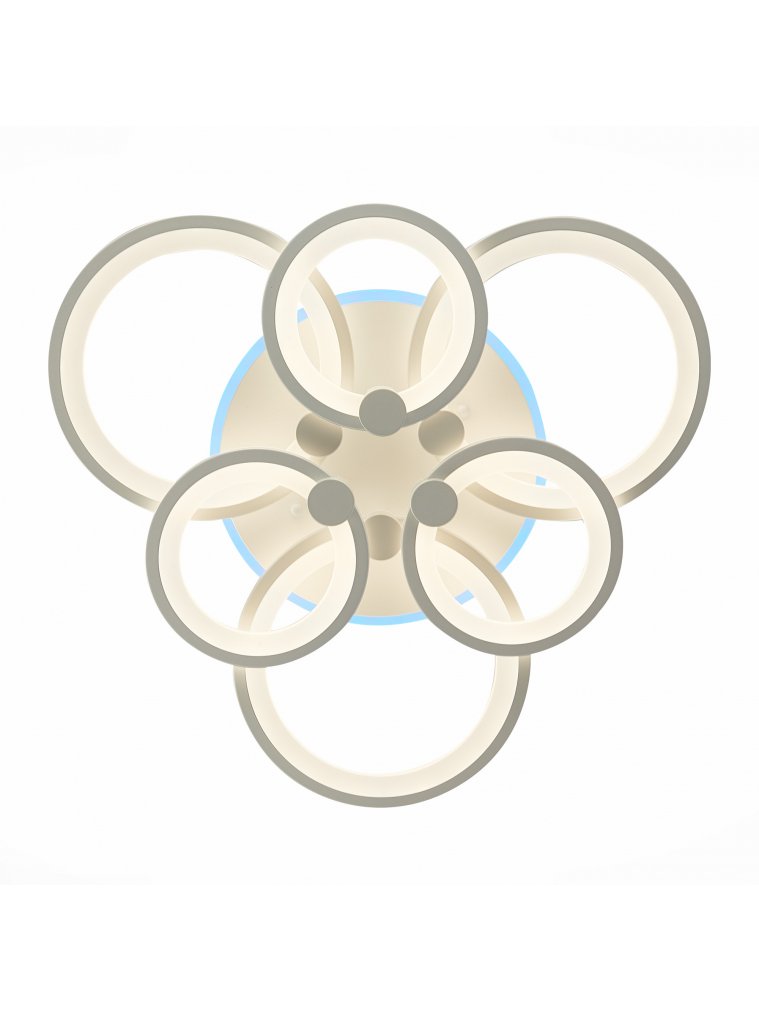 Потолочный светильник Leto SLE500752-06RGB