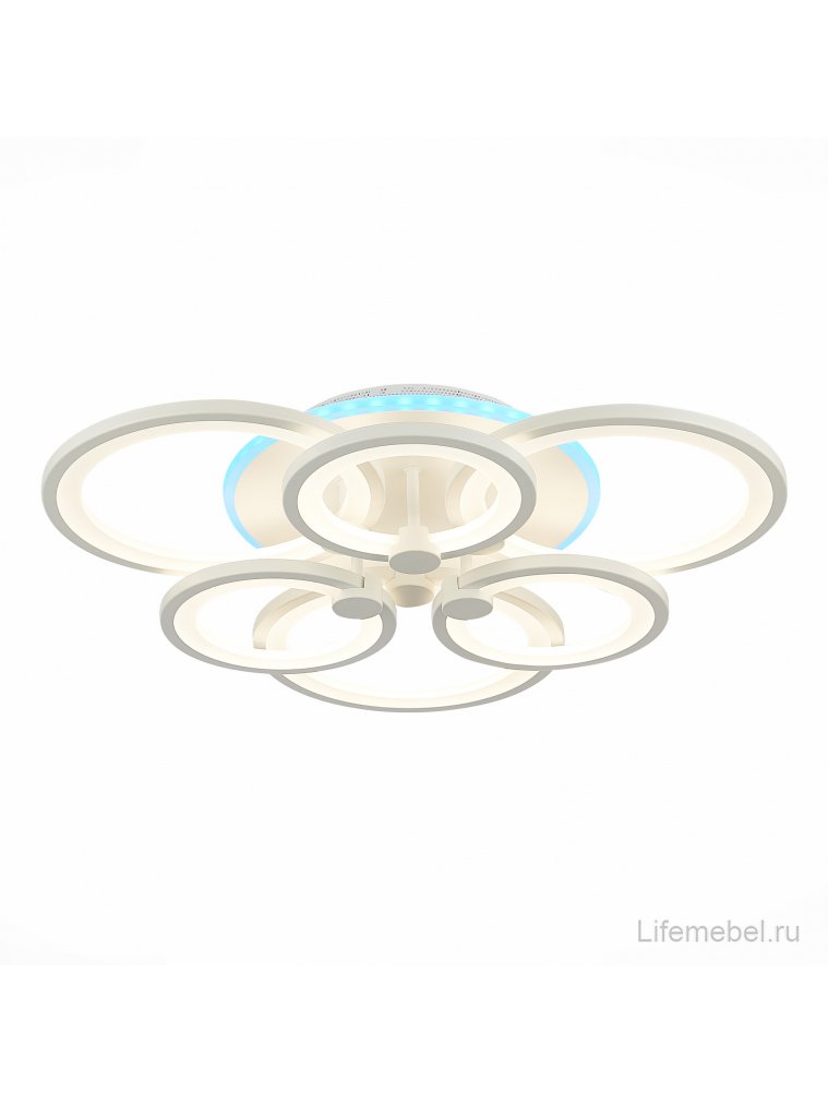 Потолочный светильник Leto SLE500752-06RGB