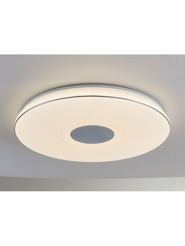 Потолочный светильник Light & Music CL703M100