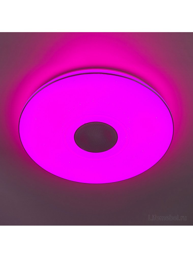 Потолочный светильник Light & Music CL703M100