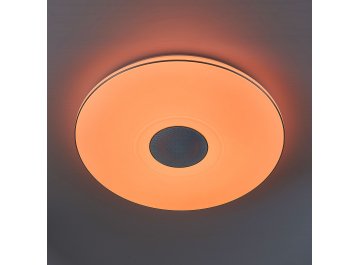 Потолочный светильник Light & Music CL703M101