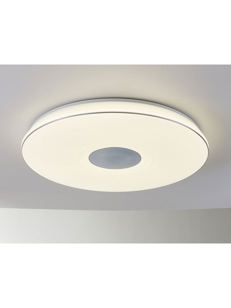 Потолочный светильник Light & Music CL703M101