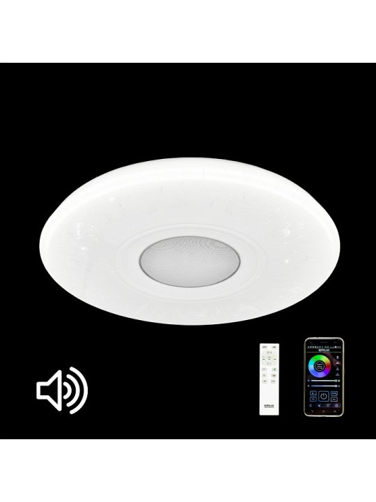 Потолочный светильник Light & Music CL703M50A