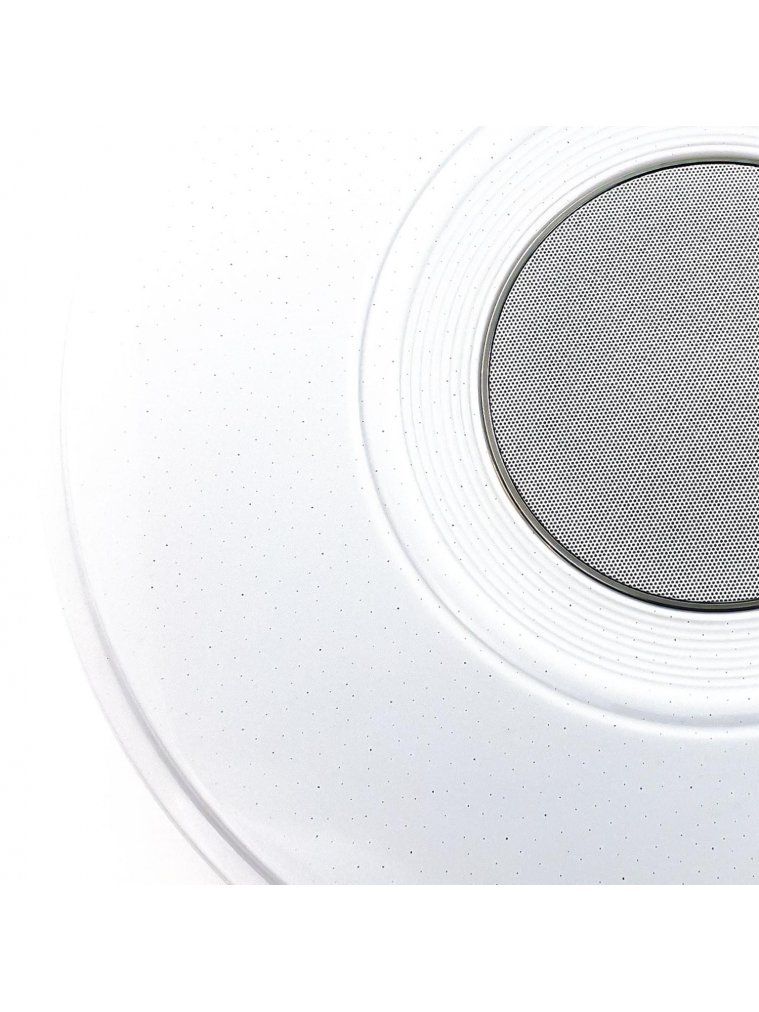 Потолочный светильник Light & Music CL703M60