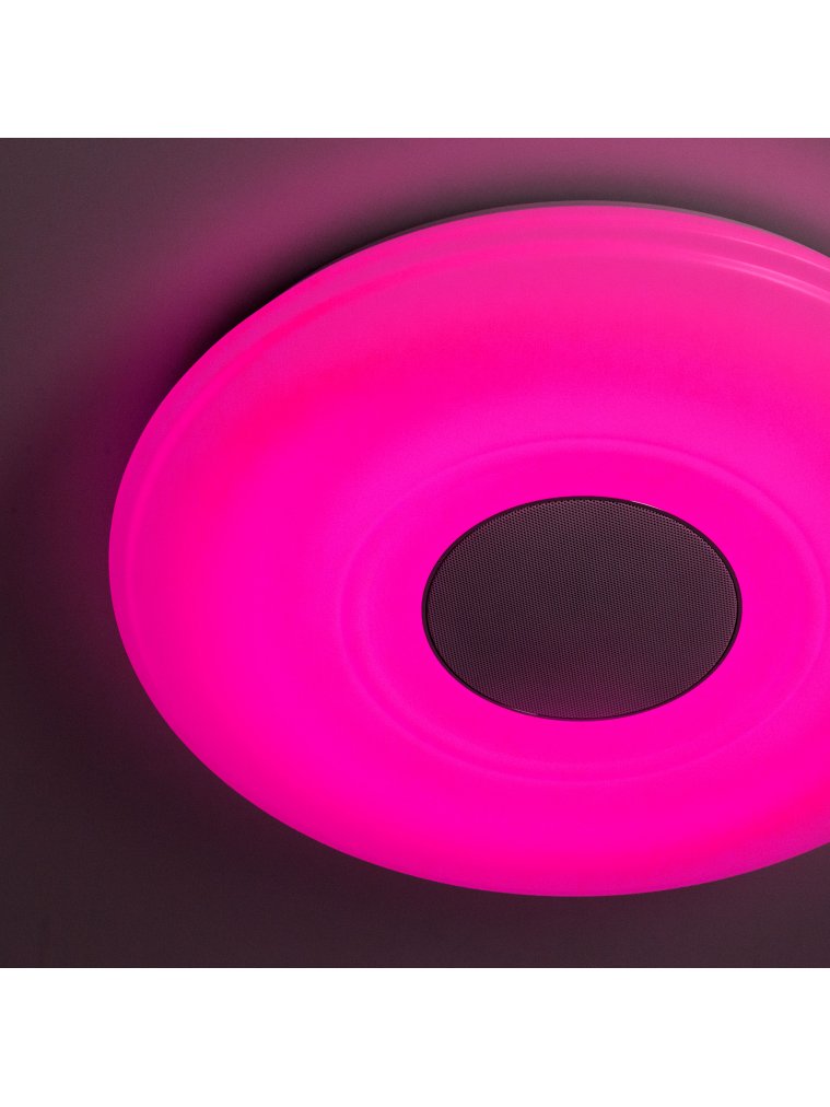 Потолочный светильник Light & Music CL703M61