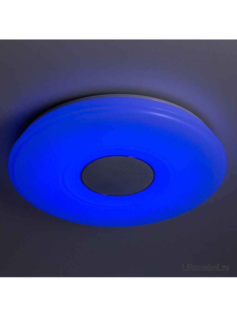 Потолочный светильник Light & Music CL703M61