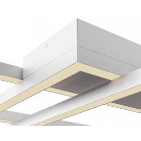 Потолочный светильник Line MOD015CL-L80W4K