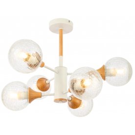 Потолочный светильник Lione SLE109502-06