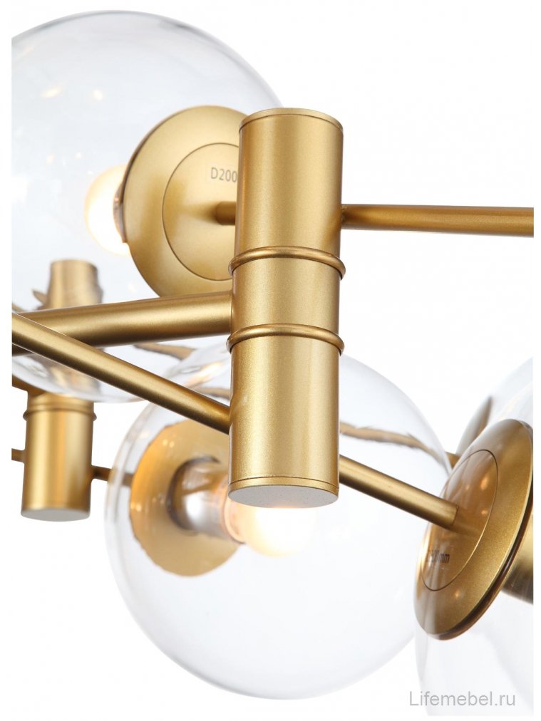 Потолочный светильник Liora SL1150.202.16