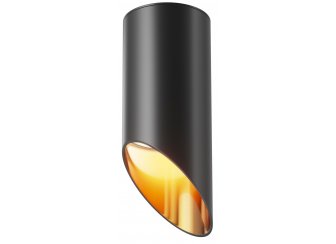 Потолочный светильник C044CL-01-15GU10-B