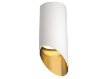 Потолочный светильник C044CL-01-15GU10-W