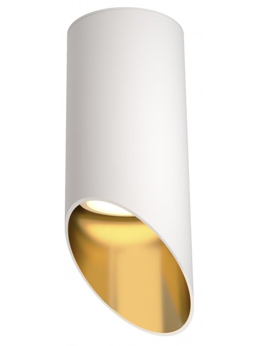 Потолочный светильник Lipari C044CL-01-15GU10-W