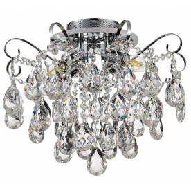 Потолочный светильник SLE160002-04