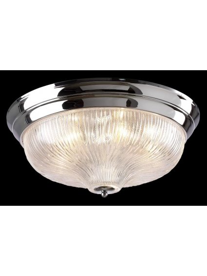 Потолочный светильник LLUVIA PL4 CHROME D370
