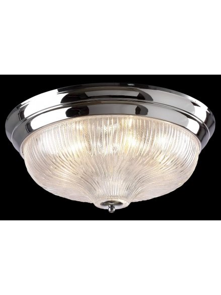 Потолочный светильник LLUVIA PL5 CHROME D460