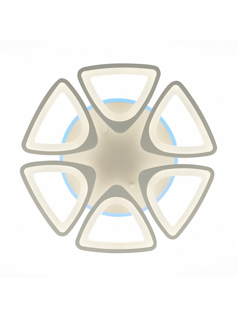 Потолочный светильник Lobuli SLE501152-06RGB