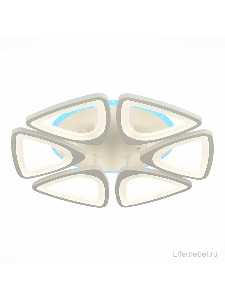 Потолочный светильник Lobuli SLE501152-06RGB