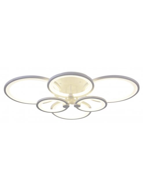 Потолочный светильник Lola FR6680-CL-L98W