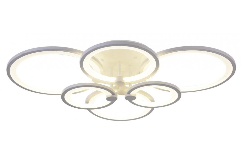 Потолочный светильник Lola FR6680-CL-L98W