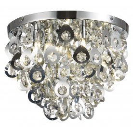 Потолочный светильник Lucchio SLE103202-06