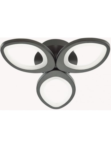 Потолочный светильник Lulu 4575/60CL