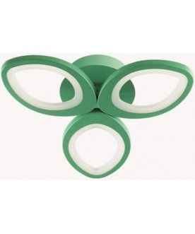 Потолочный светильник 4576/60CL