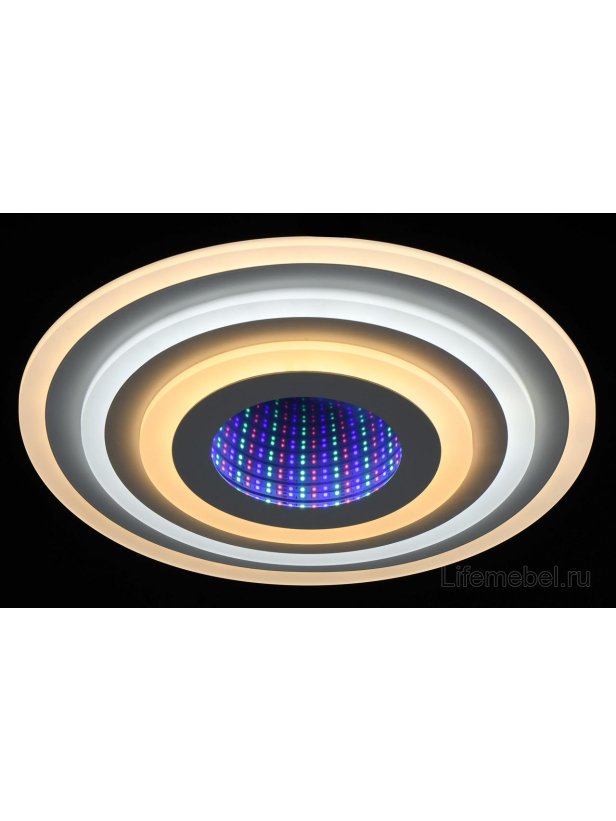 Потолочный светильник Мадлен 424012001