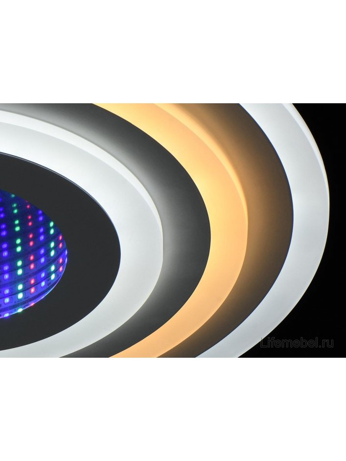 Потолочный светильник Мадлен 424012001