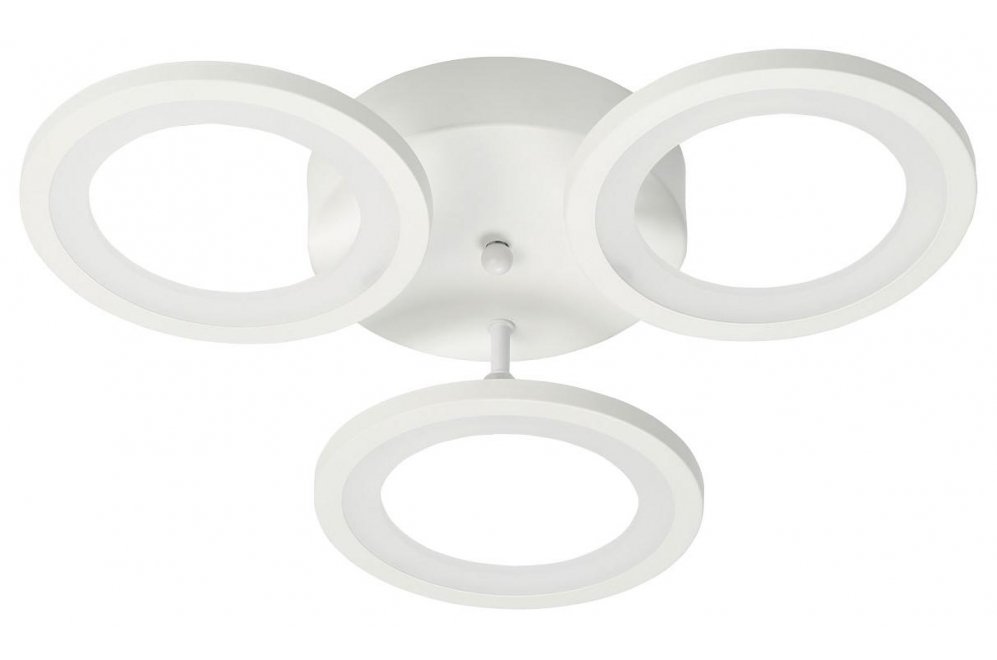 Потолочный светильник Мадлен 424013303