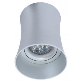 Потолочный светильник LDC 8053-B SS-D85*H115 SL