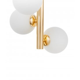 Потолочный светильник LDC 6033-7 F.GD