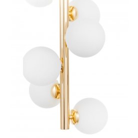 Потолочный светильник LDC 6033-7 F.GD