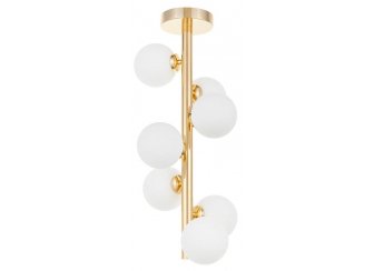 Потолочный светильник LDC 6033-7 F.GD