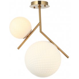 Потолочный светильник APL.300.07.02