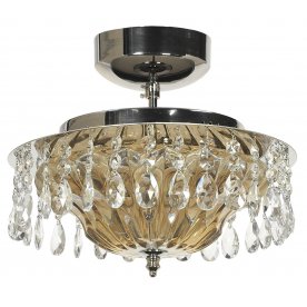 Потолочный светильник Mazzola H 1.13.30 N