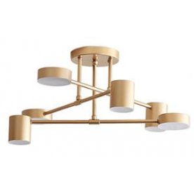 Потолочный светильник 07649-6A,33