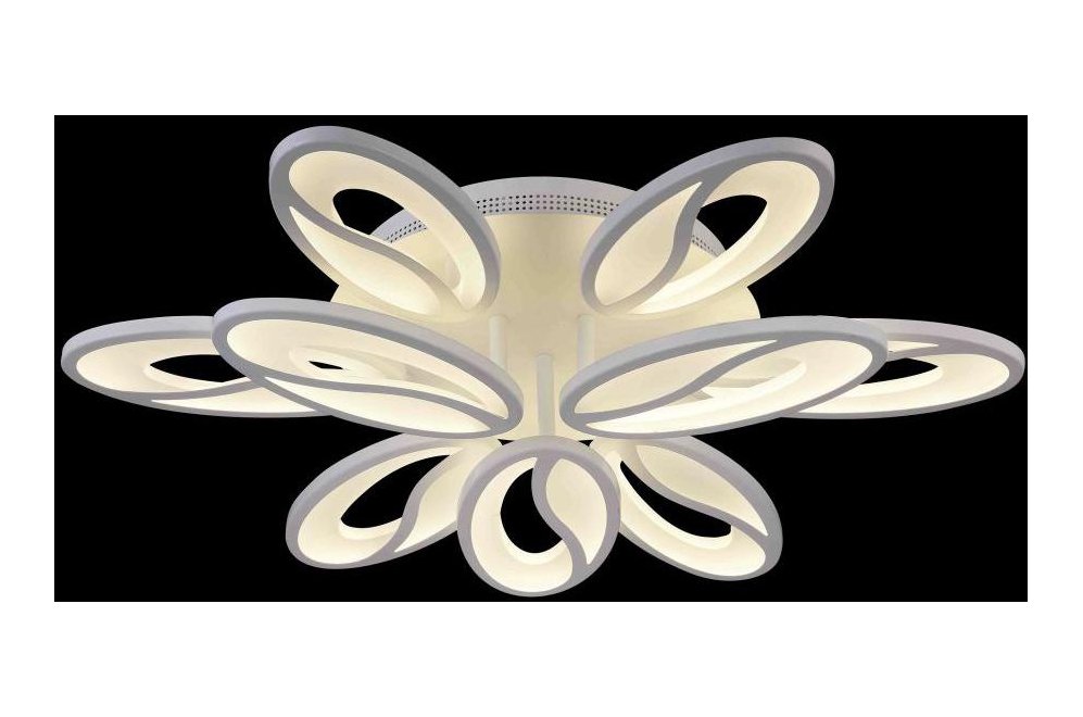 Потолочный светильник Mila FR6682-CL-L90W