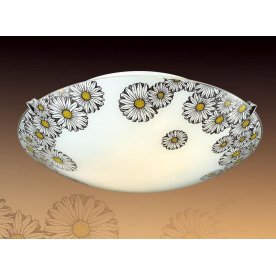 Потолочный светильник Mille 2215