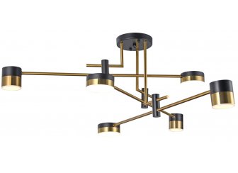 Потолочный светильник 07653-6