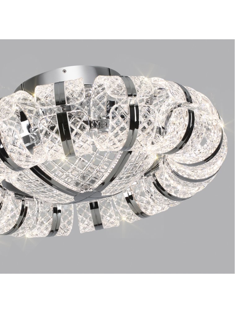 Потолочный светильник Mirage 5029/104CL