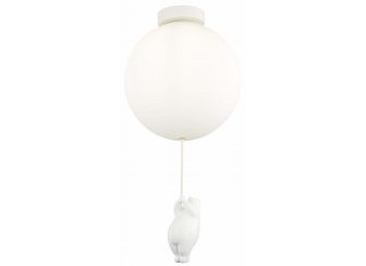 Потолочный светильник SLE115412-01