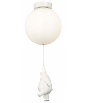 Потолочный светильник SLE115422-01