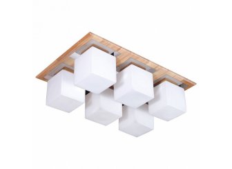 Потолочный светильник Natura 084.6