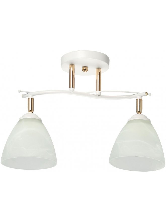 Потолочный светильник Нежность 676013502