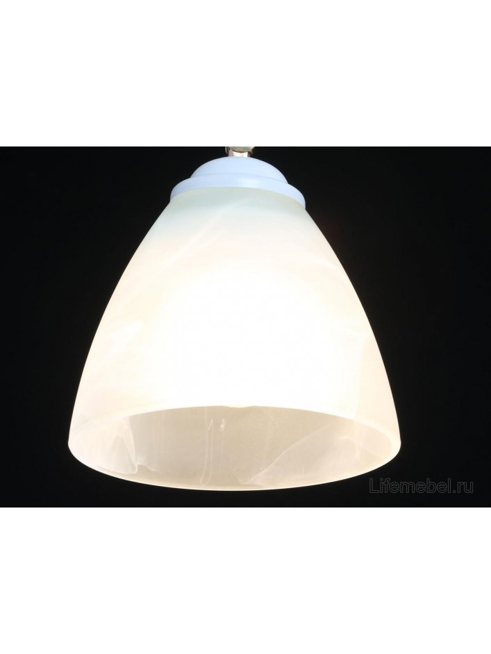 Потолочный светильник Нежность 676013502